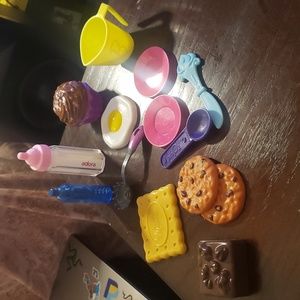 Kitchen accessories bundle